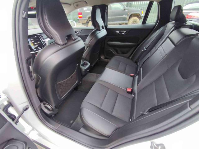 VOLVO V60 usata, con Climatizzatore