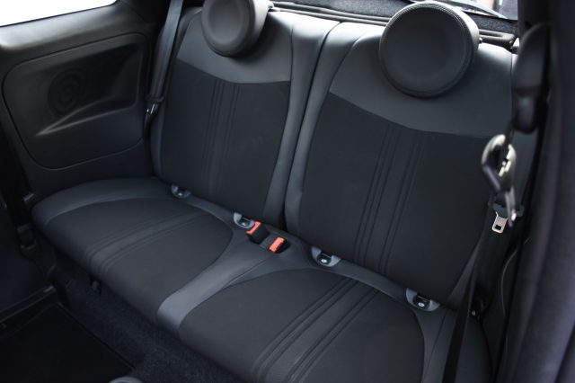 FIAT 500 usata, con Sistema di navigazione