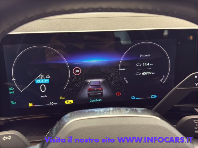 RENAULT Austral usata, con Cruise Control