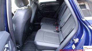 AUDI Q3 usata, con Sensori di parcheggio anteriori