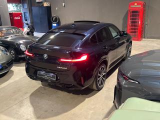 BMW X4 usata, con Airbag Passeggero