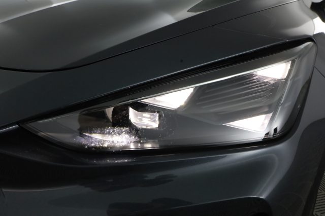 CUPRA Formentor usata 8