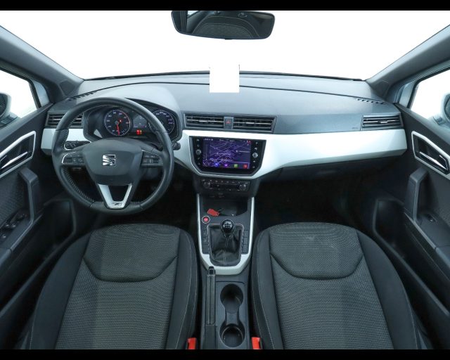 SEAT Arona usata, con Controllo trazione