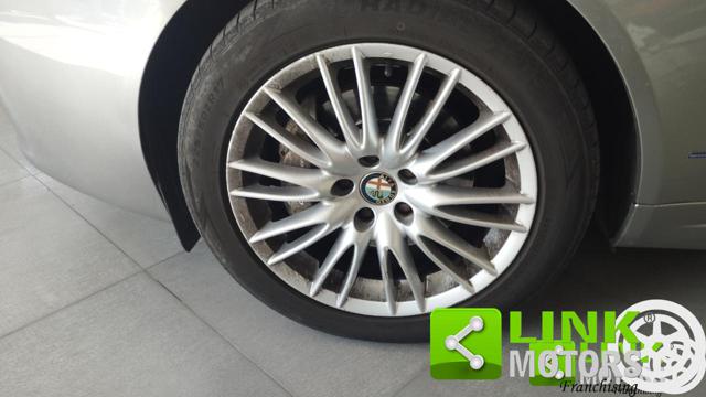ALFA ROMEO 159 usata 7