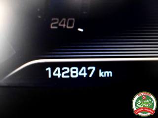 PEUGEOT 5008 usata, con Touch screen