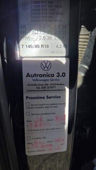 AUDI Q3 usata, con Trazione integrale