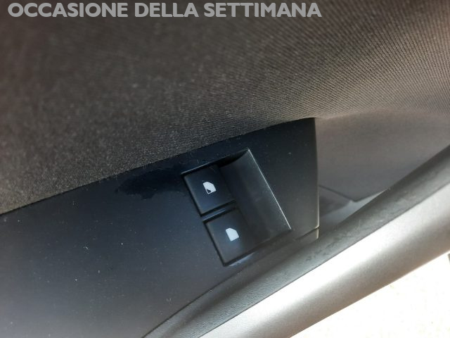 OPEL Astra usata, con Climatizzatore