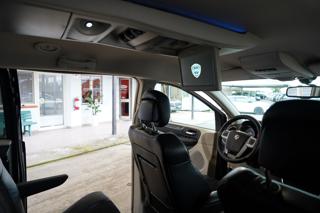 LANCIA Voyager usata, con Regolazione elettrica sedili