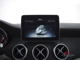 MERCEDES-BENZ GLA 180 usata 14