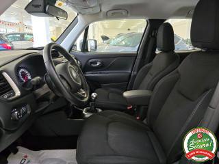 JEEP Renegade usata 21