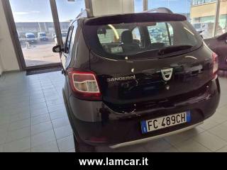 DACIA Sandero usata, con Climatizzatore
