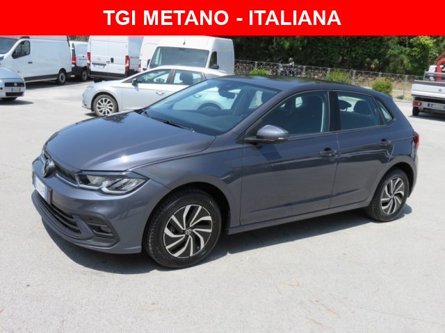 VOLKSWAGEN Polo usata, con ABS
