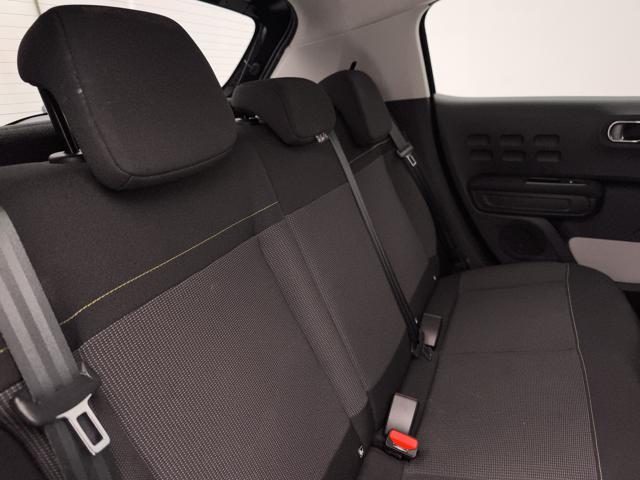 CITROEN C3 usata 22
