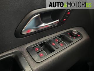 VOLKSWAGEN Amarok usata, con Servosterzo