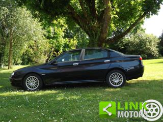 ALFA ROMEO 166 usata 49