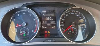 VOLKSWAGEN Golf Variant usata, con Cerchi in lega