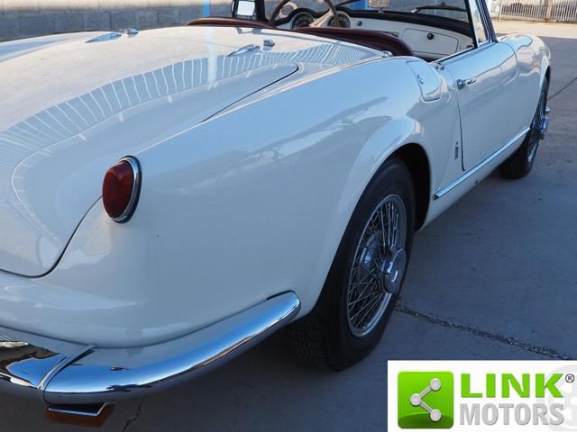 LANCIA Aurelia usata 12