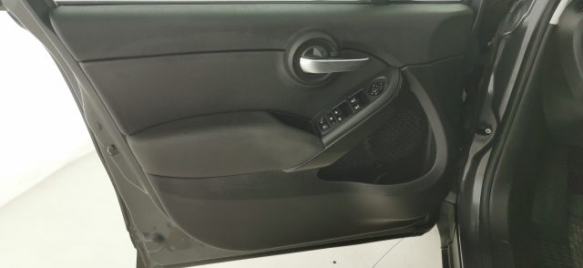 FIAT 500X usata 54