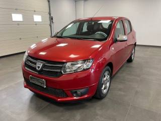 DACIA Sandero usata, con Airbag laterali