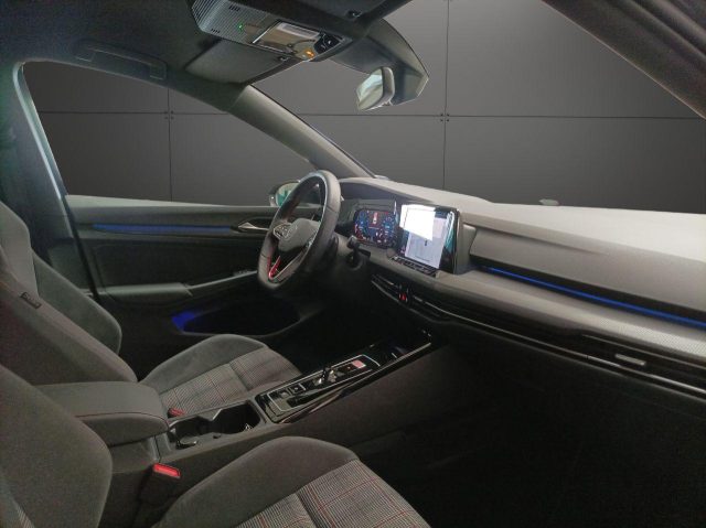 VOLKSWAGEN Golf usata, con Cruise Control