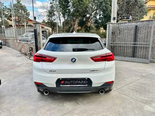 BMW X2 usata, con Chiusura centralizzata