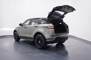 LAND ROVER Range Rover Evoque usata 38
