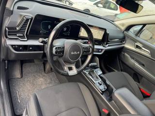 KIA Sportage usata, con Controllo elettronico della corsia