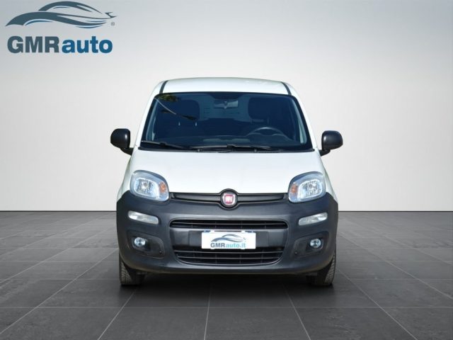 FIAT Panda usata, con Servosterzo
