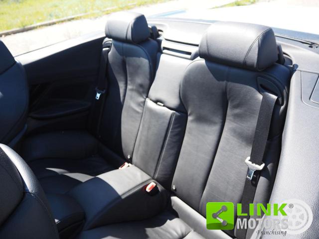 BMW 640 usata, con Autoradio