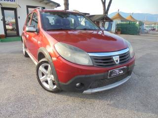 DACIA Sandero usata, con Airbag
