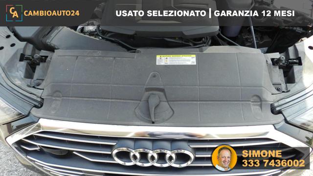 AUDI A6 usata 126