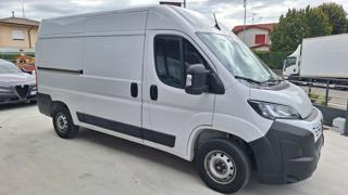 FIAT Ducato usata 9