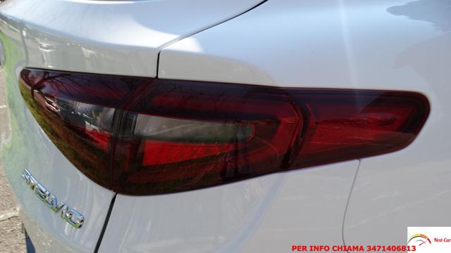 ALFA ROMEO Stelvio usata 88
