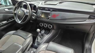 ALFA ROMEO Giulietta usata, con Climatizzatore