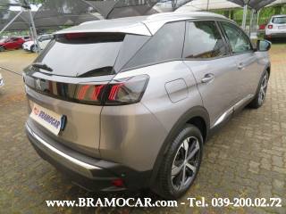 PEUGEOT 3008 usata, con Autoradio