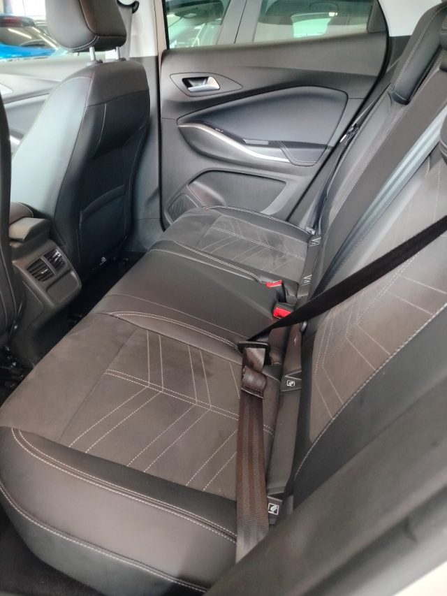 OPEL Grandland usata, con Fari LED