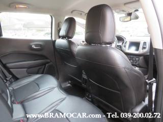 JEEP Compass usata, con Volante multifunzione