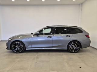 BMW 320 usata, con Airbag laterali