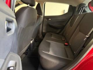 NISSAN Micra usata, con ESP