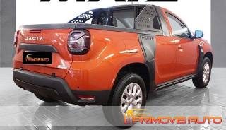 DACIA Duster usata, con Chiusura centralizzata