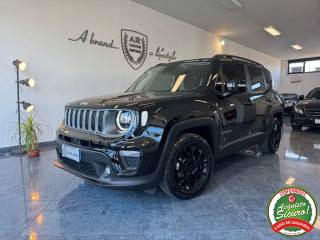 JEEP Renegade usata, con Airbag