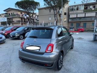 FIAT 500 usata, con Cerchi in lega