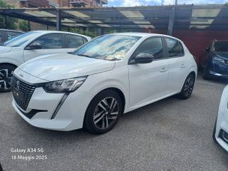 PEUGEOT 208 usata, con Airbag