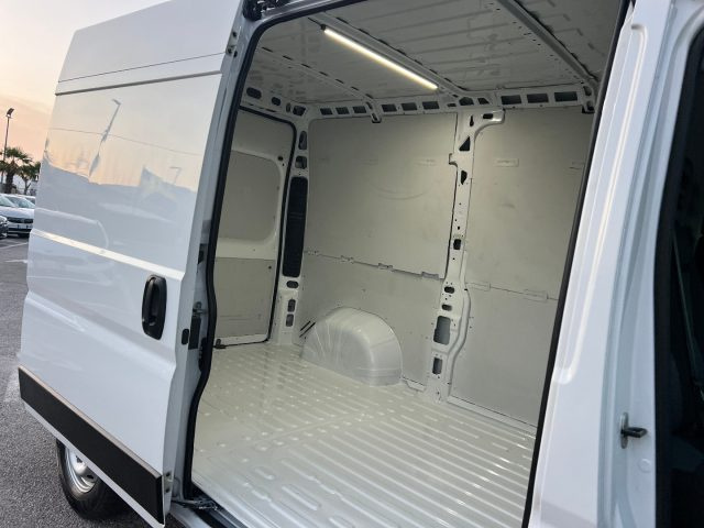 FIAT Ducato usata, con ESP