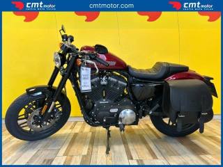 HARLEY-DAVIDSON Other usata 2