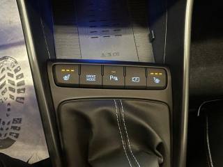 HYUNDAI i20 usata, con Park Distance Control