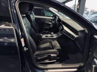AUDI A6 usata, con Controllo trazione