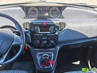 LANCIA Ypsilon usata, con Cruise Control