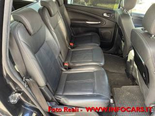 FORD Galaxy usata, con Boardcomputer