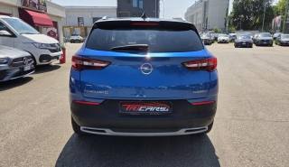 OPEL Grandland X usata, con Airbag Passeggero